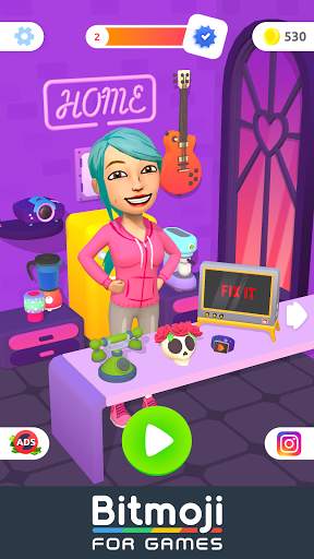 Perfect Expert 3D screenshot 7