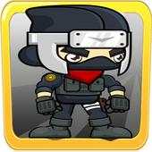 ninja vs zombie adventure 1.0