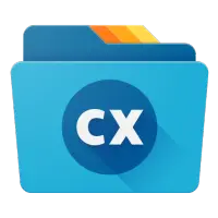 Cx Проводник on 9Apps