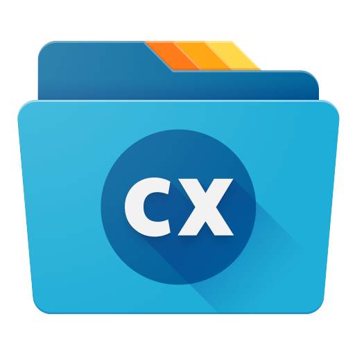 Cx File Explorer 2.1.5