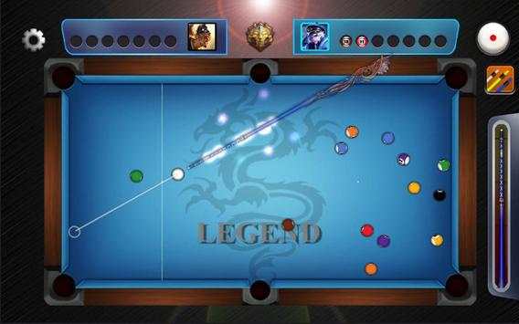 Pool Master Legend offline screenshot 4