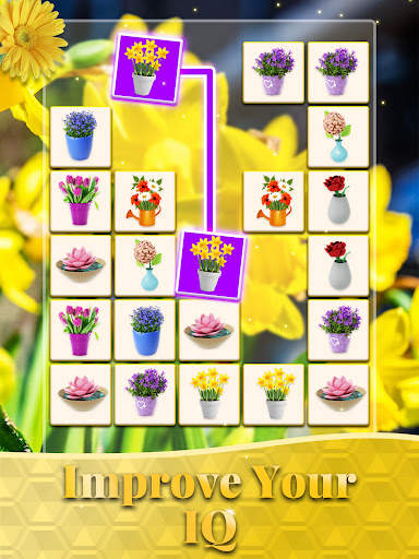 Onet 3D - Puzzle Matching game screenshot 12