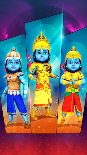 Little Ram स्क्रीनशॉट 6