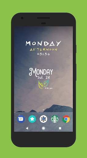 Alliance KWGT screenshot 2