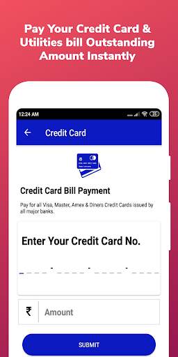 Adis -Gift Card,UPI-Money Transfer,FasTag&Recharge 8 تصوير الشاشة