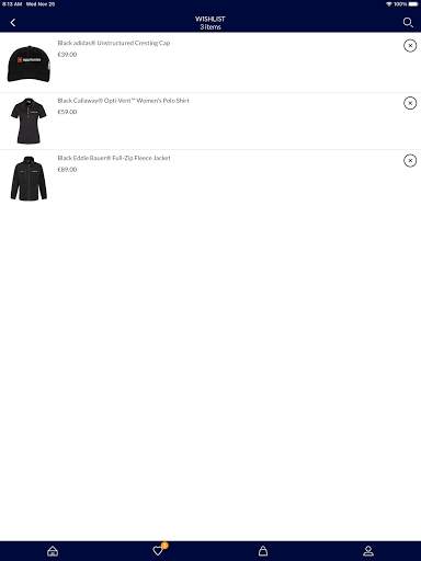 Apptonize Shop screenshot 9