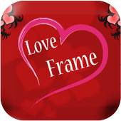 Beauty Plus Camera Love Frame 1.01