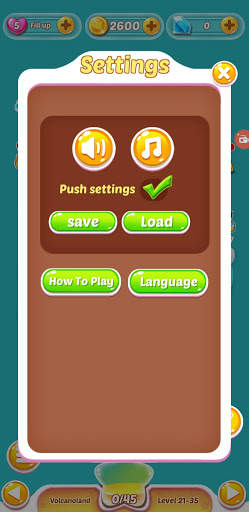 Balloon Fly Bubble Pop screenshot 3