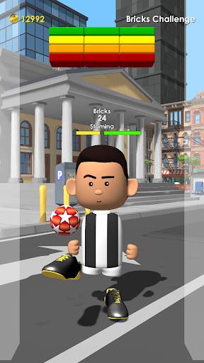 The Real Juggle screenshot 5