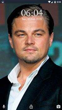 Leonardo DiCaprio Wallpaper 2020 screenshot 1