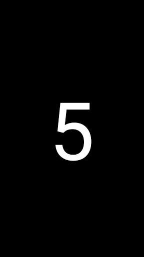 Simple Dice screenshot 1