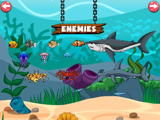 Mermaid World screenshot 12