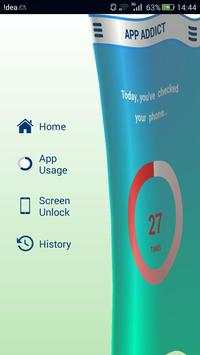 App Addict screenshot 1