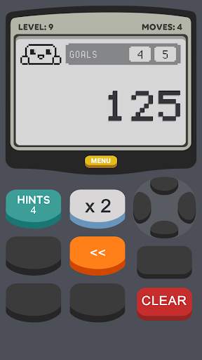 Calculator 2: The Game screenshot 3