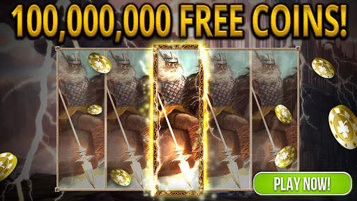Get Rich - Slots Games Casino screenshot 6