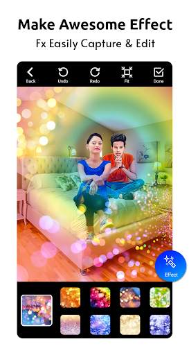 Bedroom Photo Editor 6 تصوير الشاشة