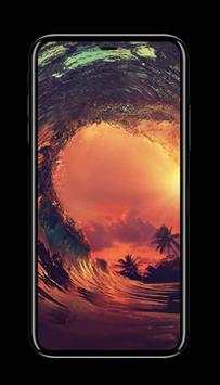 Free Wallpapers For iPhone X screenshot 6