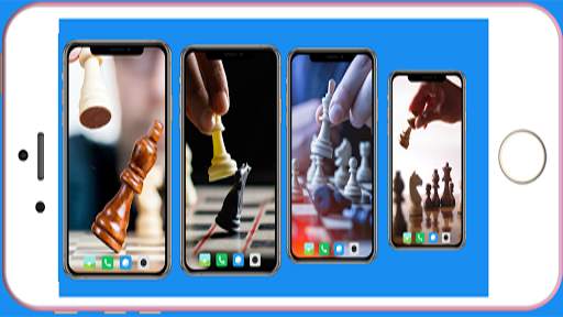Chess Wallpaper screenshot 1
