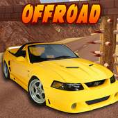 Offroad Extreme Car Driver Sim 1.1