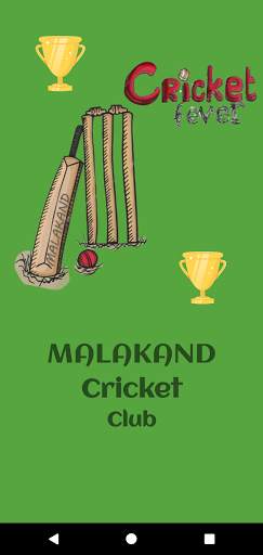 Malakand Cricket Club screenshot 6