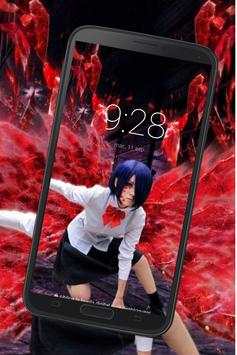 TG wallpapers anime screenshot 7