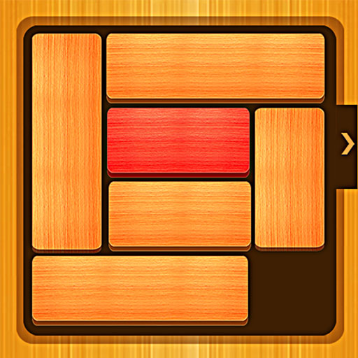 Unblock Puzzle game icon