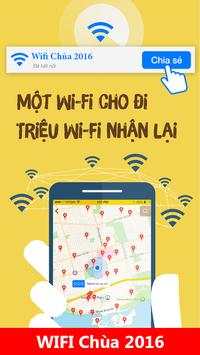 Wifi Chùa 2016 screenshot 4