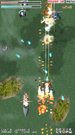 Wing Zero 2 - Ultimate Edition screenshot 5