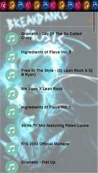 BreakDance Music screenshot 2