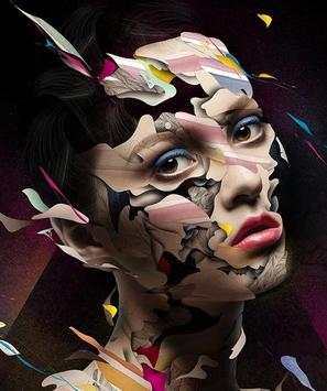Photo Lab - Photo Art Effect-Photo Editor 2017 screenshot 5