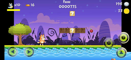 Bluey and Bingo screenshot 8