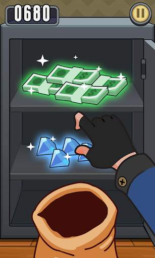 Thief King screenshot 3
