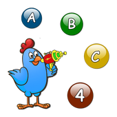 Bubble icon