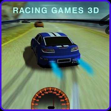 Racing Games 3D screenshot 3