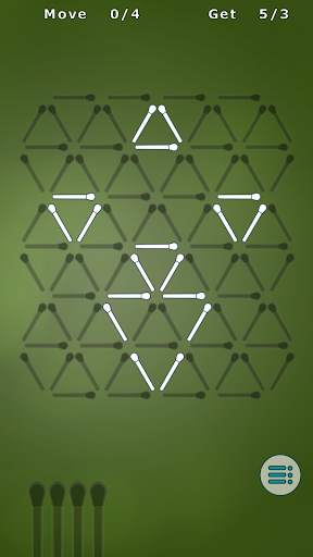Matches Puzzle Games screenshot 8