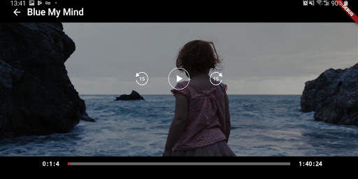 Movie TV screenshot 3