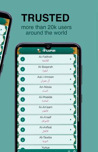 Mishary Rashid Quran MP3 Offline 30 Juz screenshot 2