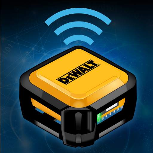 DEWALT WiFi 2.3.0