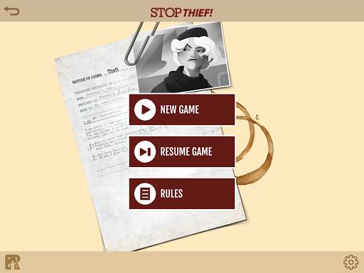 Restoration Games screenshot 13