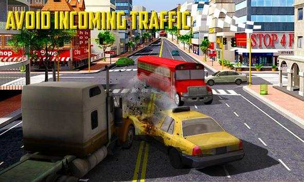 Taxi Driving Frenzy screenshot 1