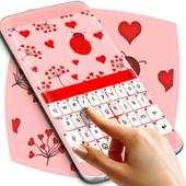 Ladybug Keyboard Theme 1.279.1.0
