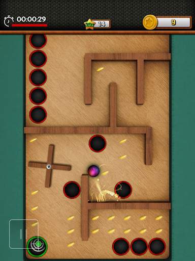 Tilt n' Roll 3D screenshot 9