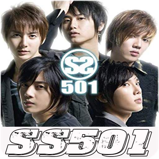 SS501 Offline Music 8.0.19