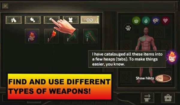 Dino Ark: Survival Island screenshot 11
