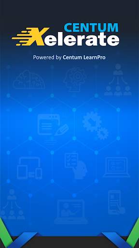 Centum Xelerate screenshot 1