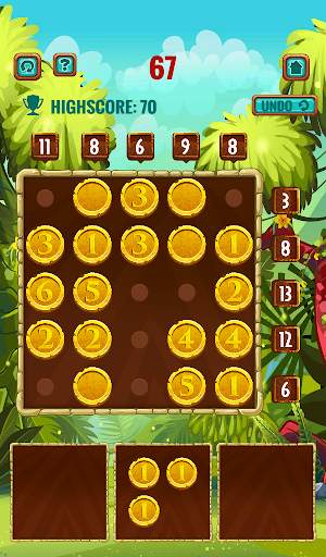 Math Adventure : Number puzzle game : Free screenshot 9