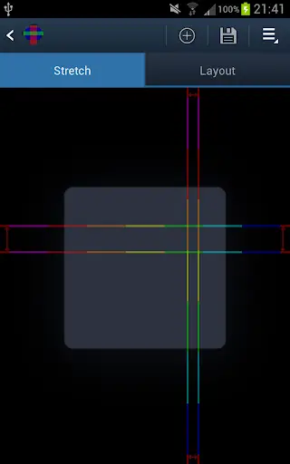 9 Patch Editor screenshot 1