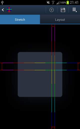 9 Patch Editor screenshot 1