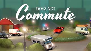 Does not Commute скриншот 1