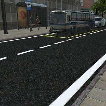 Bus Simulator 2017 screenshot 3